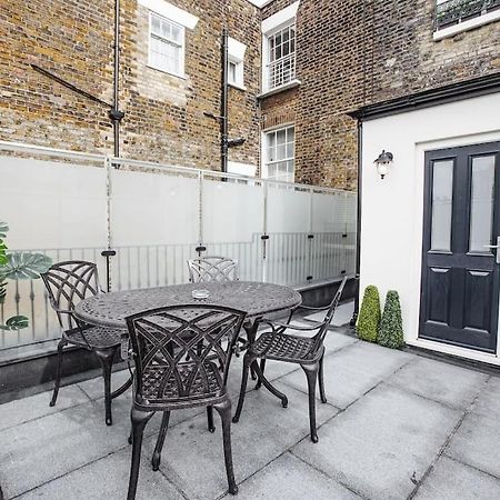 Apartamento The View Ramsgate Exterior foto