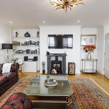 Apartamento The View Ramsgate Exterior foto