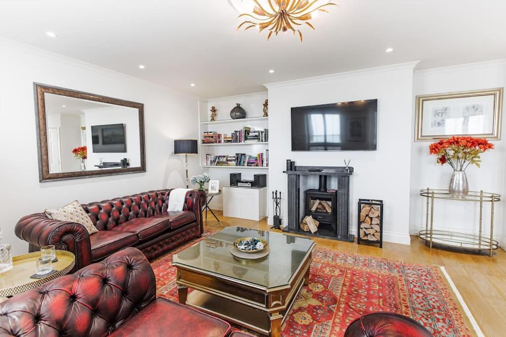 Apartamento The View Ramsgate Exterior foto