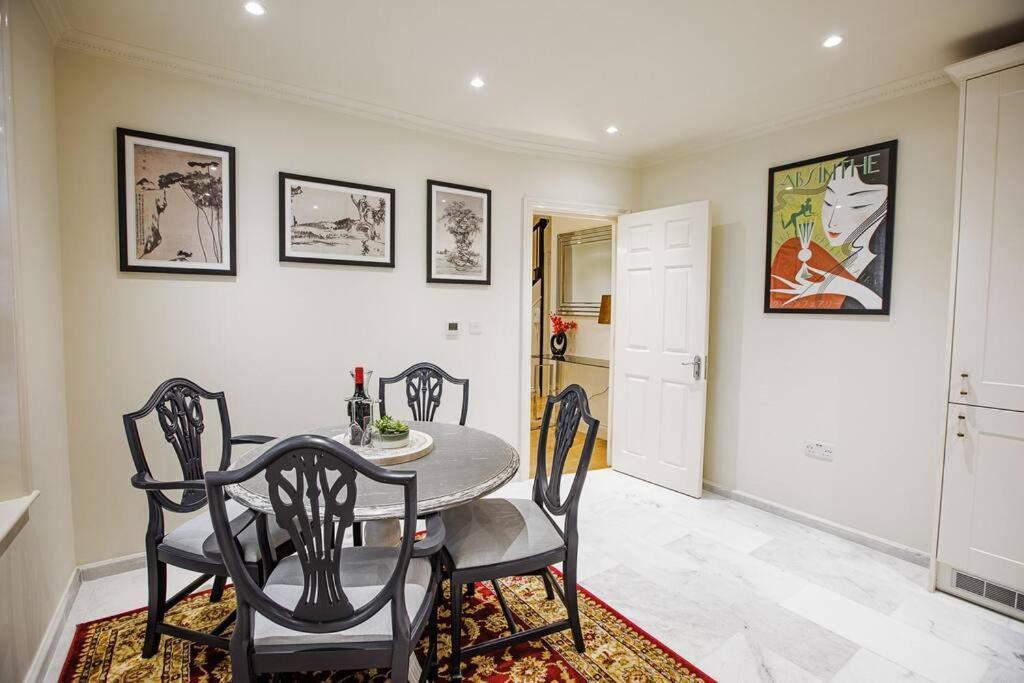 Apartamento The View Ramsgate Exterior foto