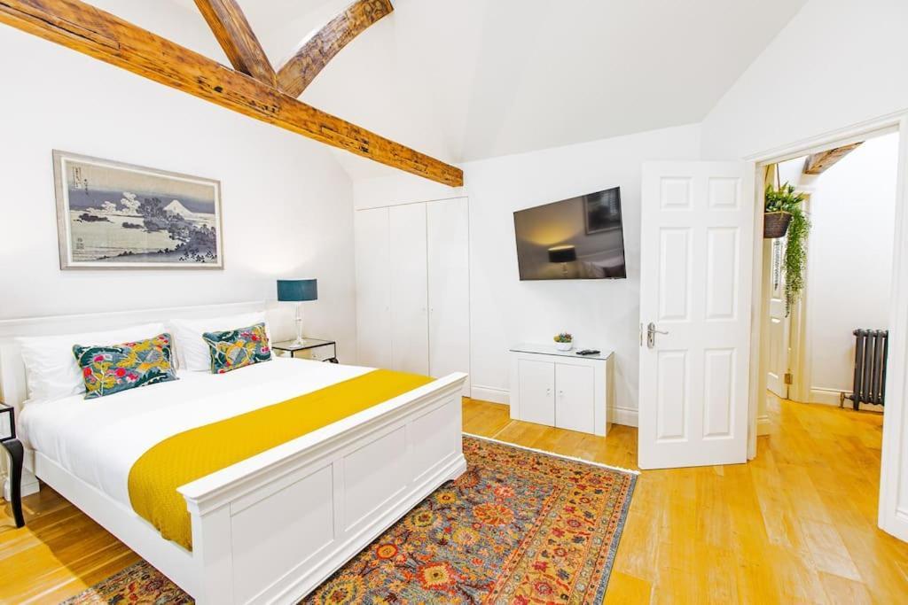 Apartamento The View Ramsgate Exterior foto