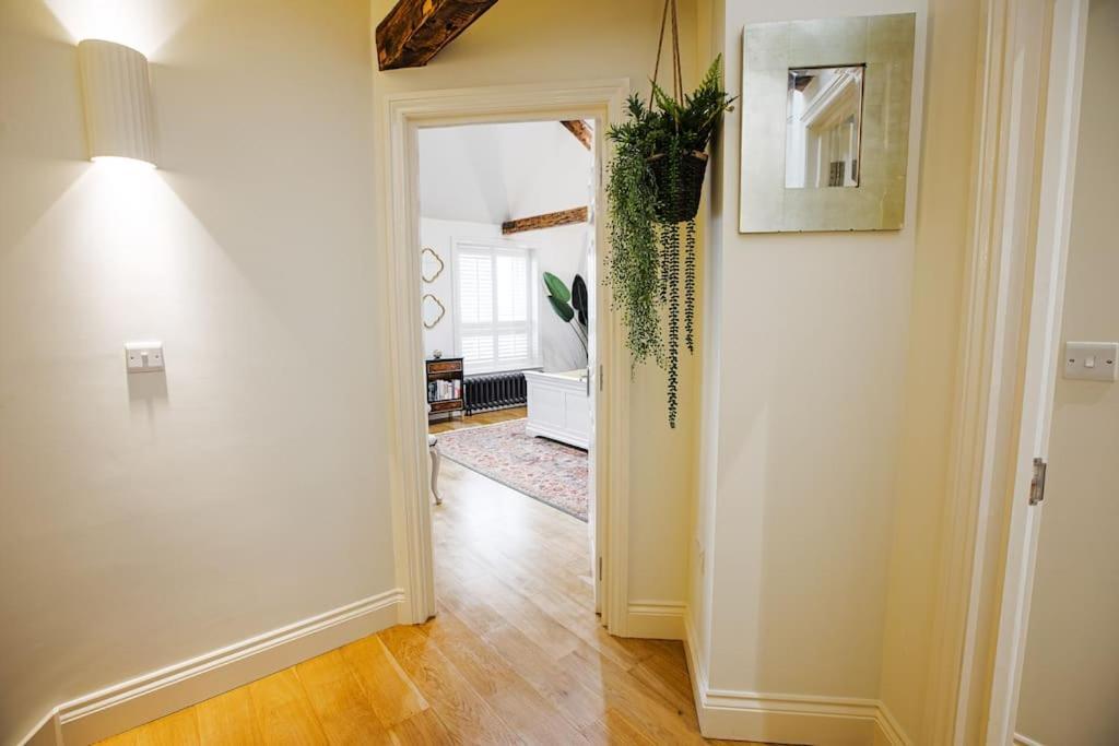 Apartamento The View Ramsgate Exterior foto