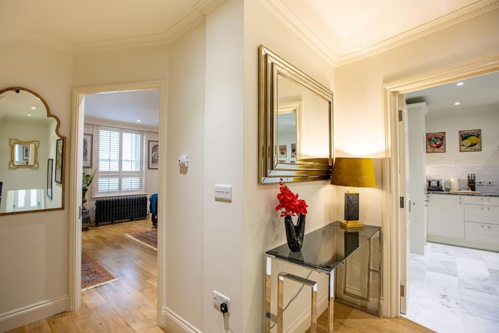 Apartamento The View Ramsgate Exterior foto