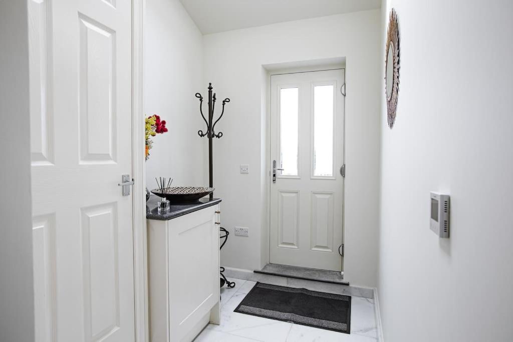 Apartamento The View Ramsgate Exterior foto
