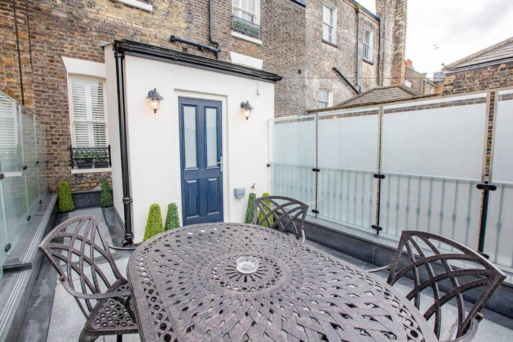 Apartamento The View Ramsgate Exterior foto