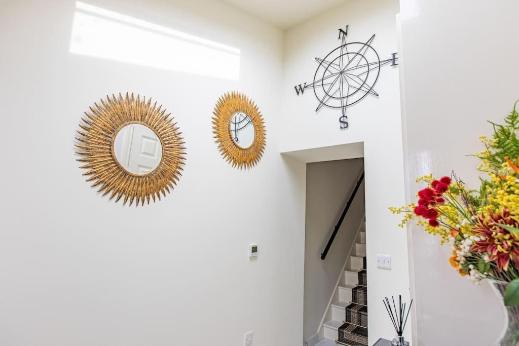 Apartamento The View Ramsgate Exterior foto