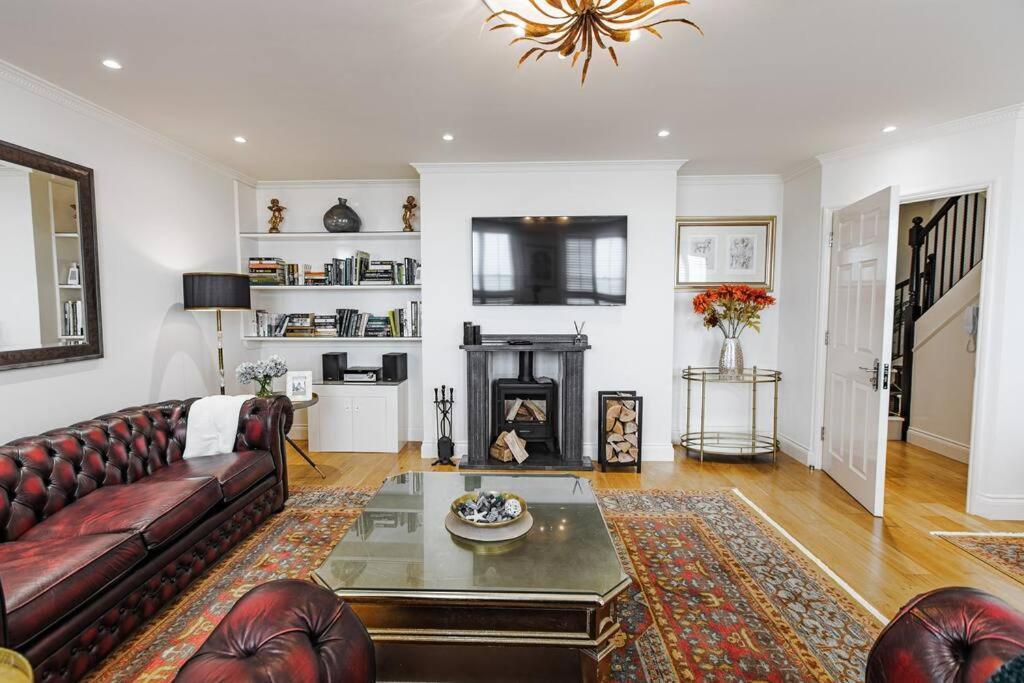 Apartamento The View Ramsgate Exterior foto