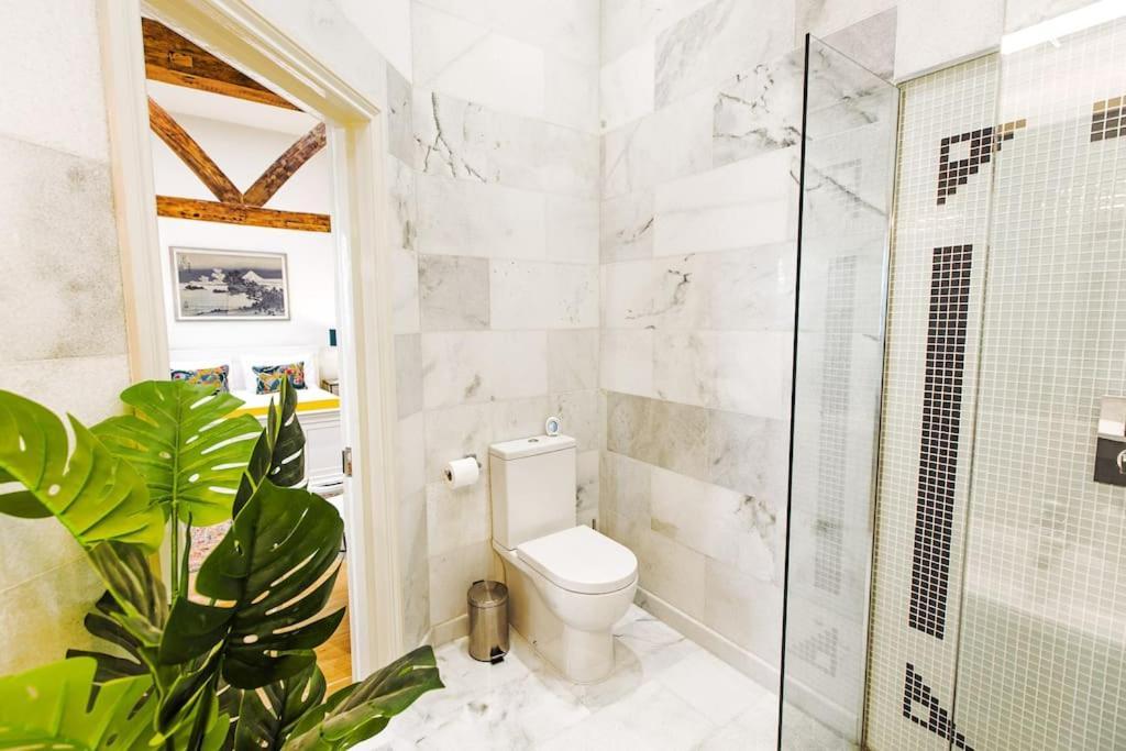 Apartamento The View Ramsgate Exterior foto