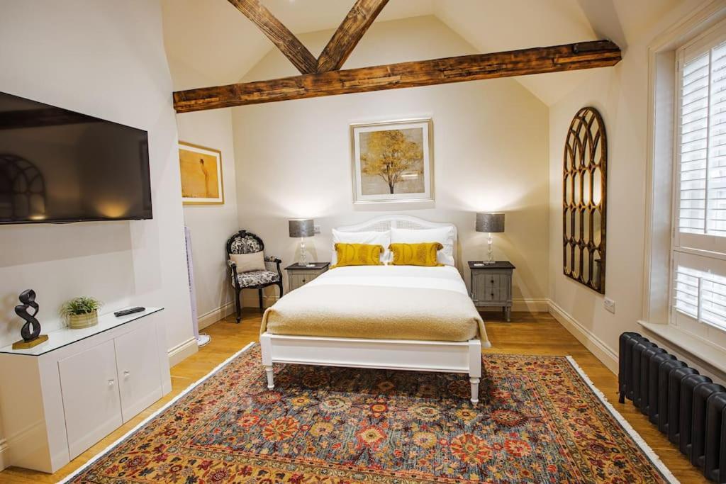 Apartamento The View Ramsgate Exterior foto