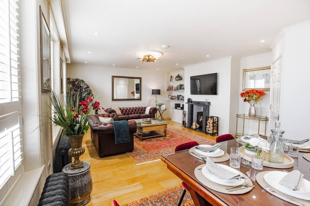 Apartamento The View Ramsgate Exterior foto
