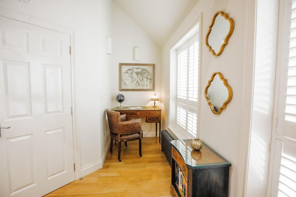 Apartamento The View Ramsgate Exterior foto