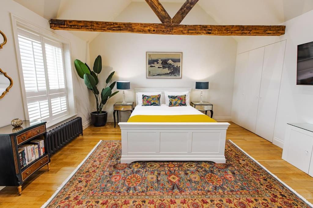 Apartamento The View Ramsgate Exterior foto