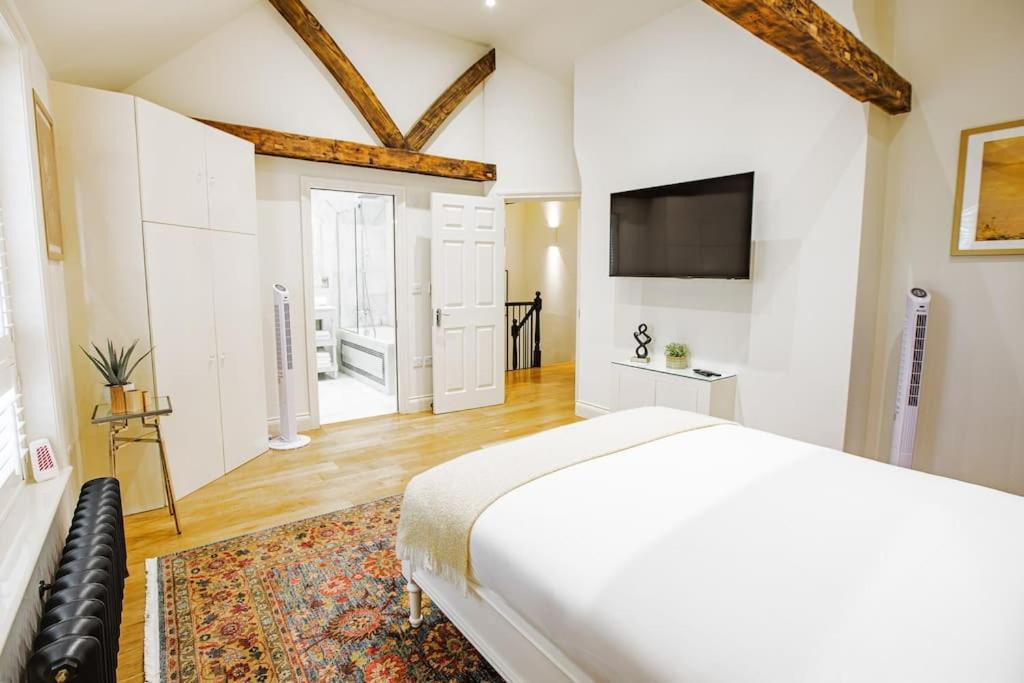 Apartamento The View Ramsgate Exterior foto